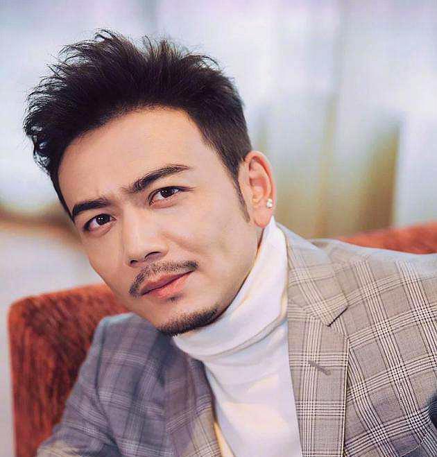 娱乐圈吃瓜明星代号厨子