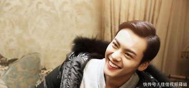 吃瓜娱乐陈伟霆完整版,揭秘明星幕后趣事