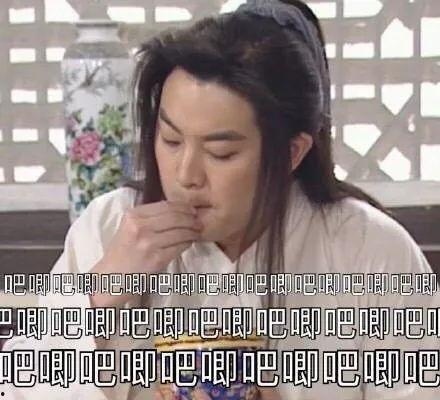 娱乐吃瓜傻小子是谁,网络红人的崛起之路