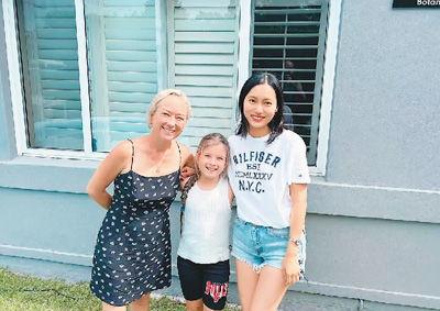 高清澳大利亚生活照,高清镜头下的异国风情