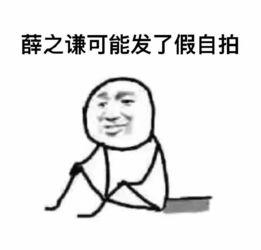 真正粉丝表情包