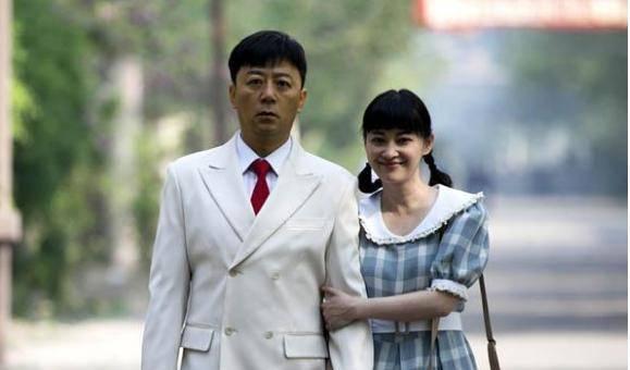 父母爱情的演员表,演绎真挚情感，共筑温馨家庭